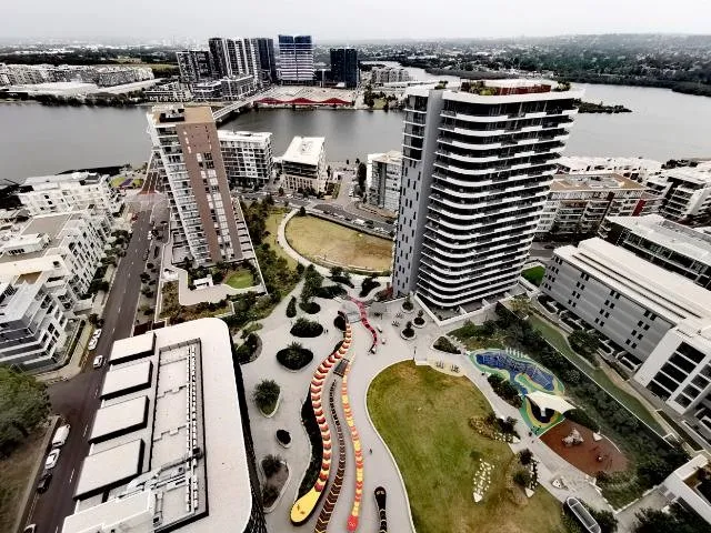 Stunning views from this as new 