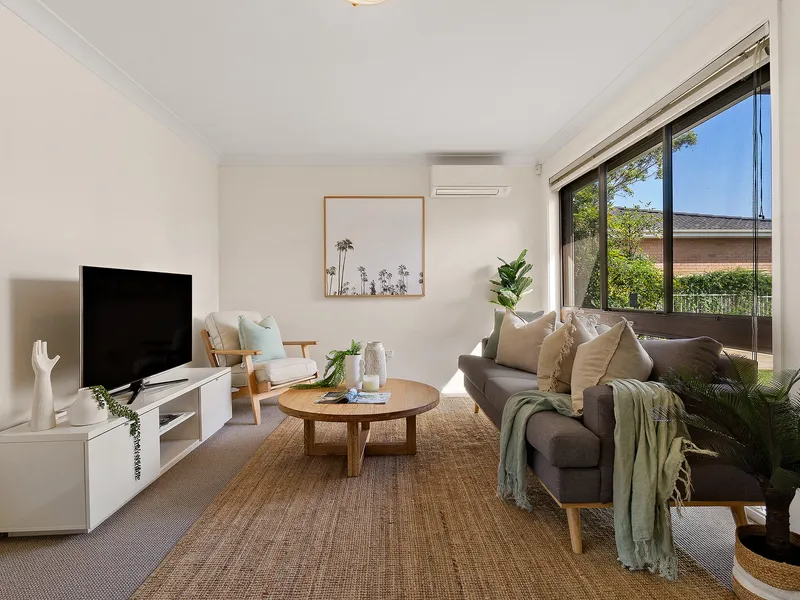 Move in, renovate or rent out as-is