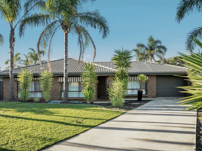 Spacious Family Home