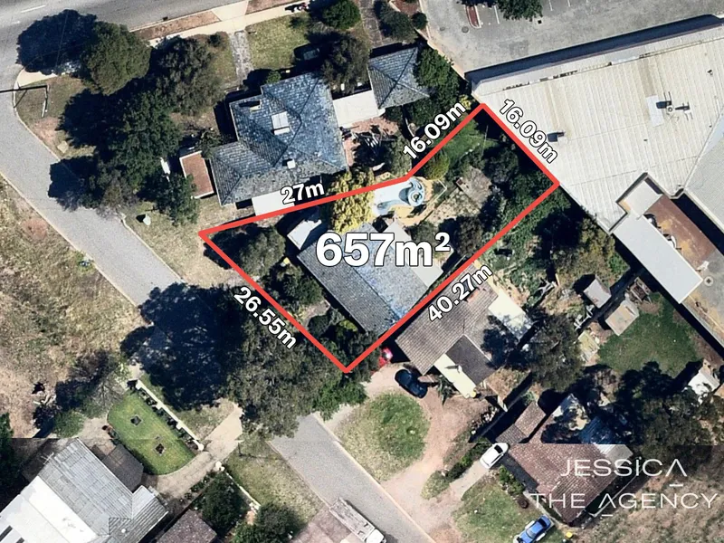 657SQM DEVELOPMENT HOT SPOT