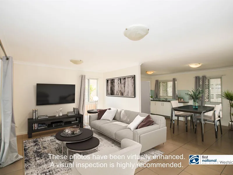 Prestigious Paradise