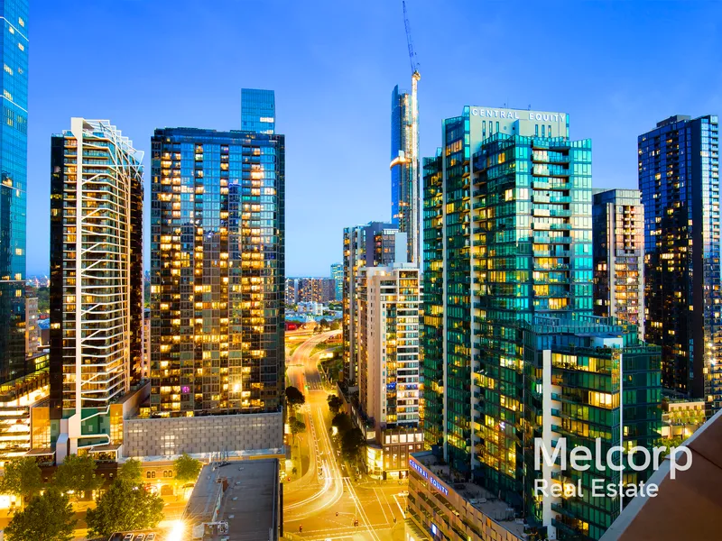 Affordable luxury and world class facilities in Prima Tower