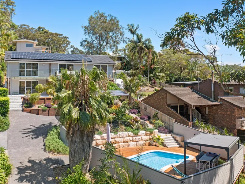 Coastal Lifestyle in Avoca Beach