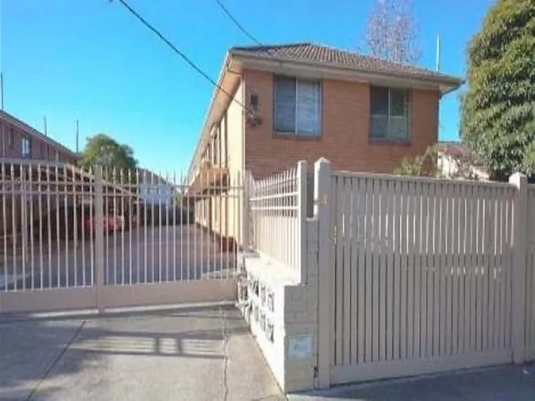 Currently Under Renovation