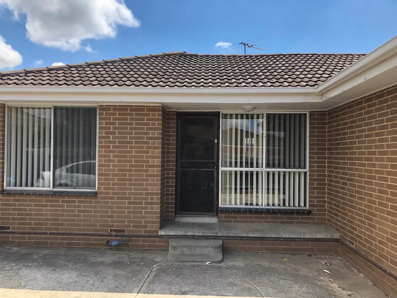 LOW MAINTENANCE LIVING