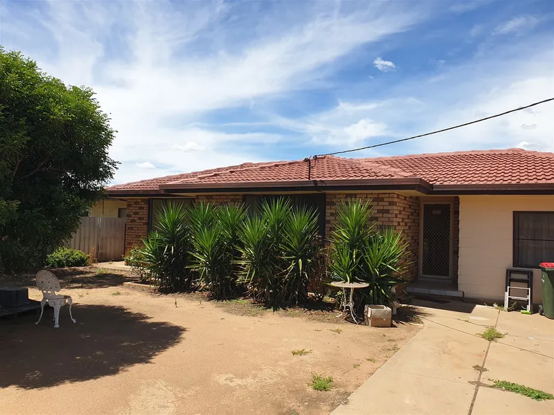 Good investment property