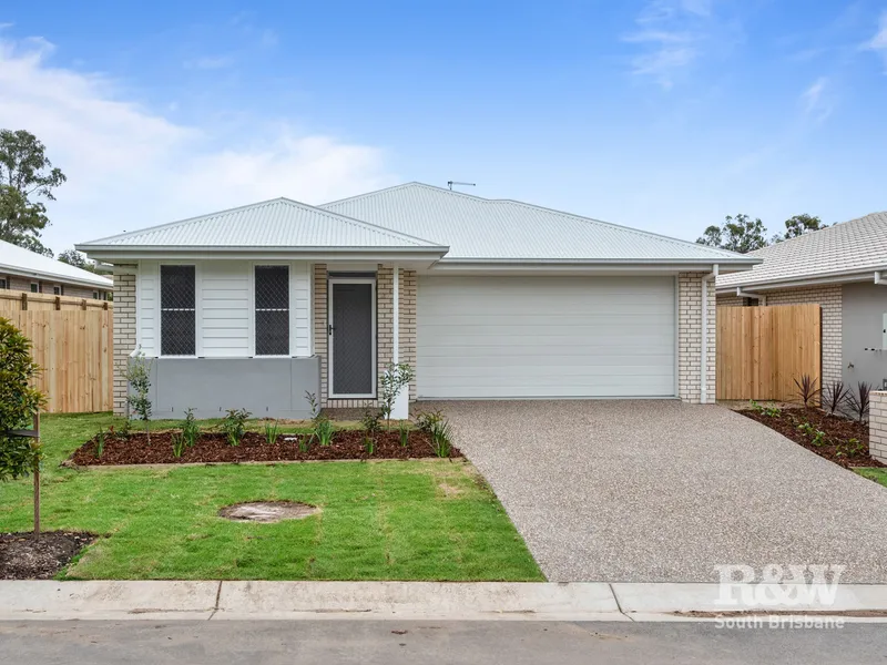 Four Bedroom Family Home