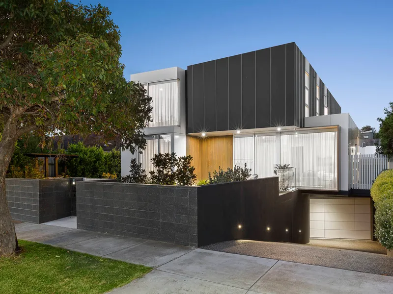 Once in a Lifetime…in a Lifetime Location