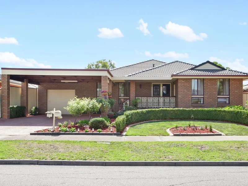 Renovated Family Comfort