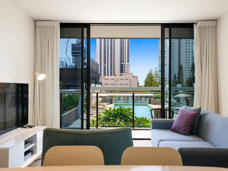 Avani Residences a higher quality of living