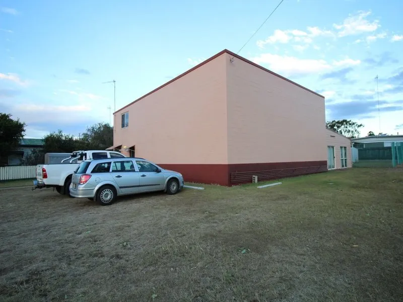 HEALTH AND FITNESS COMPLEX