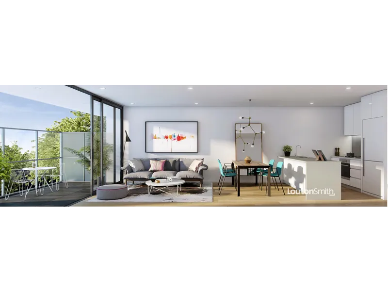 Bond Royale - Construction starting soon