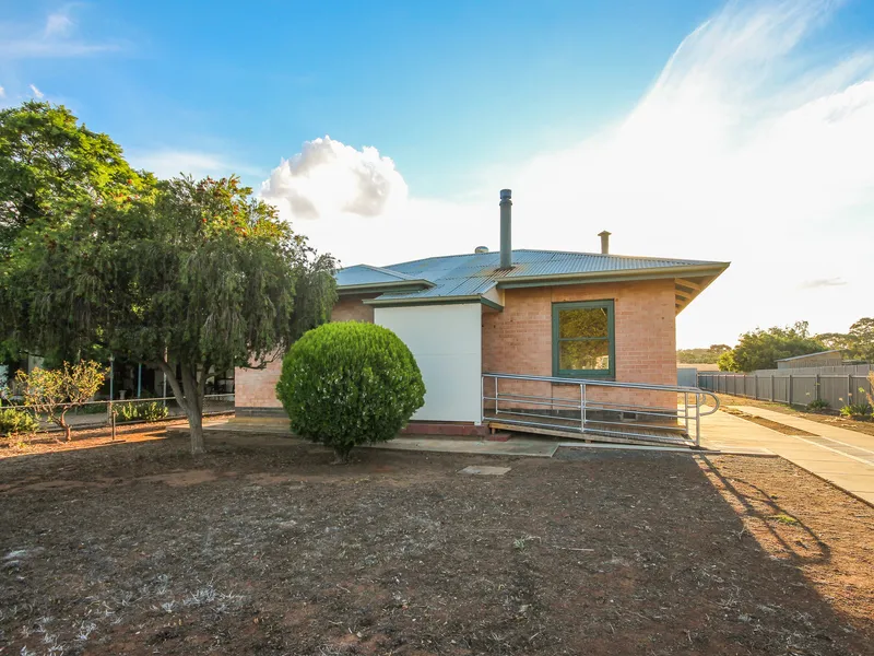 Opportunity for a New Home or Investment?