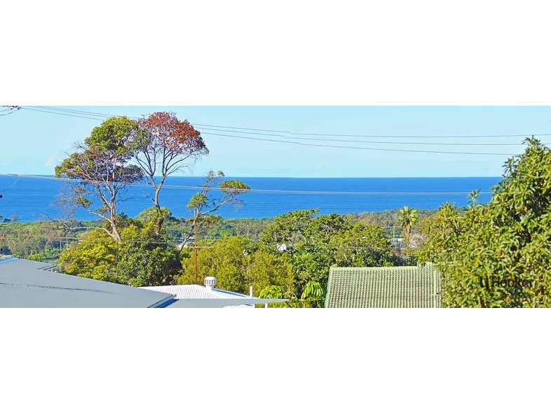 Ocean Views, Close to School, Public Transport And Day Care Centres