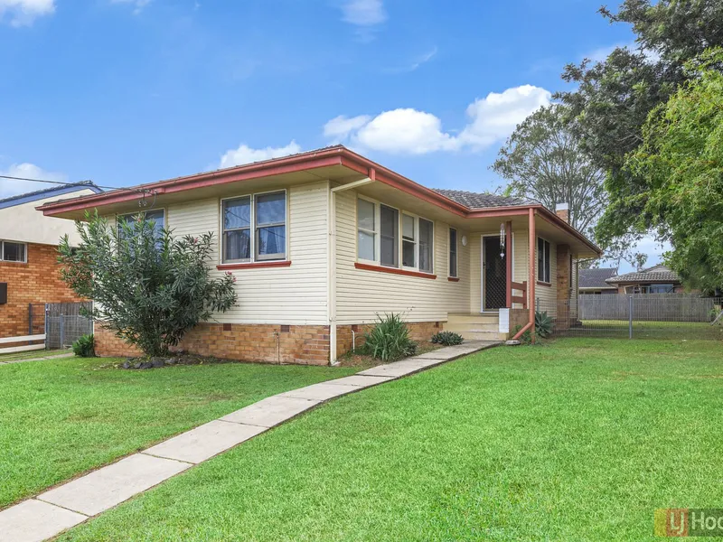 Full of simple pleasures...