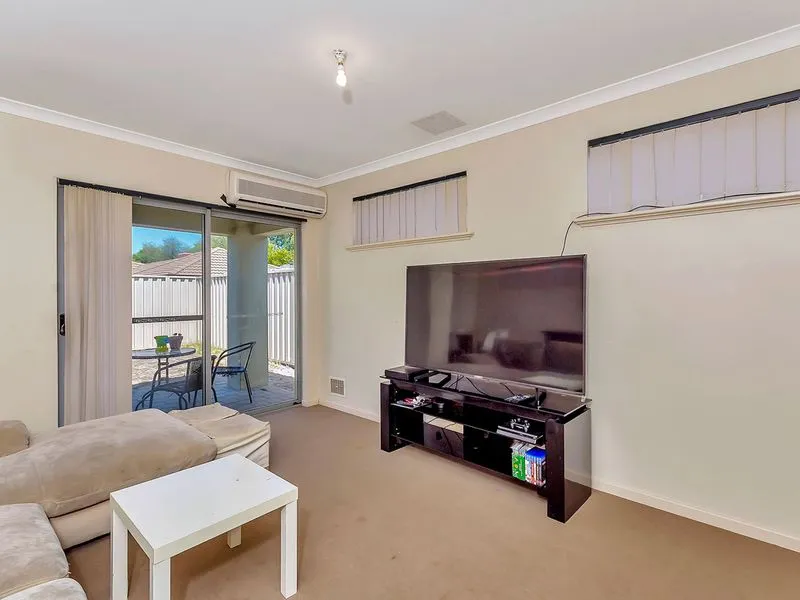 Quality & Convenience , First home or investment!