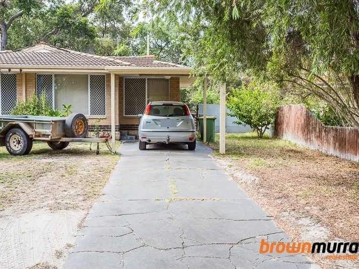 DELIGHTFUL DUPLEX