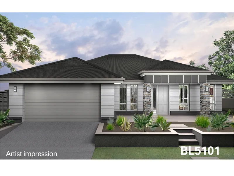 ELIGIBLE FOR QLD $30,000 FIRST HOMEOWNERS GRANT (CONDITIONS APPLY)