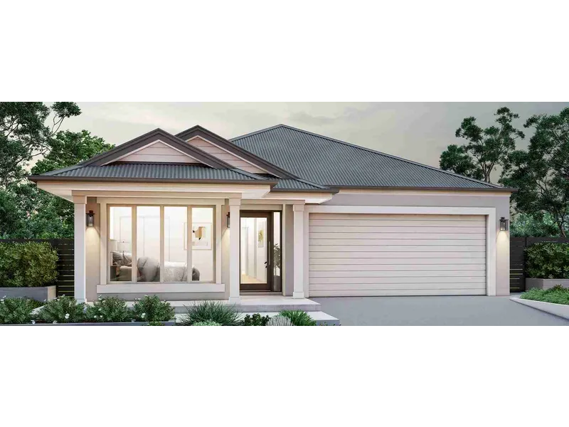 BRAND NEW HOUSE IN CABOOLTURE SOUTH