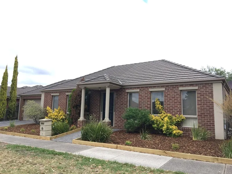 LOVELY LAKES LIVING!