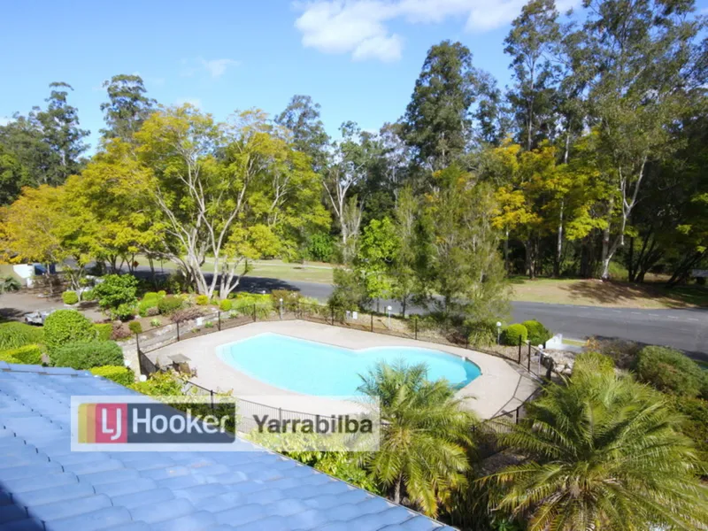 Top Floor Unit - Investment Opportunity