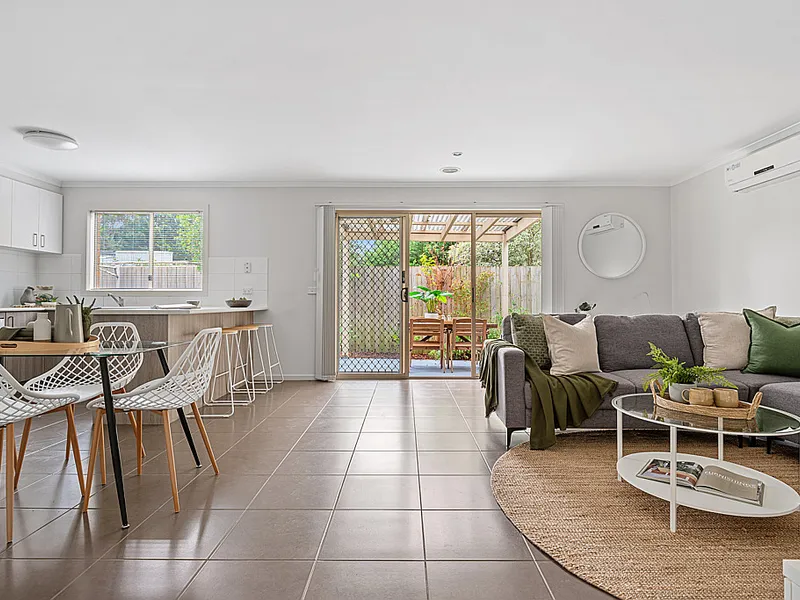 A location that's hard to beat!