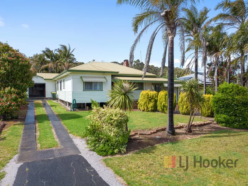 Family Friendly Living