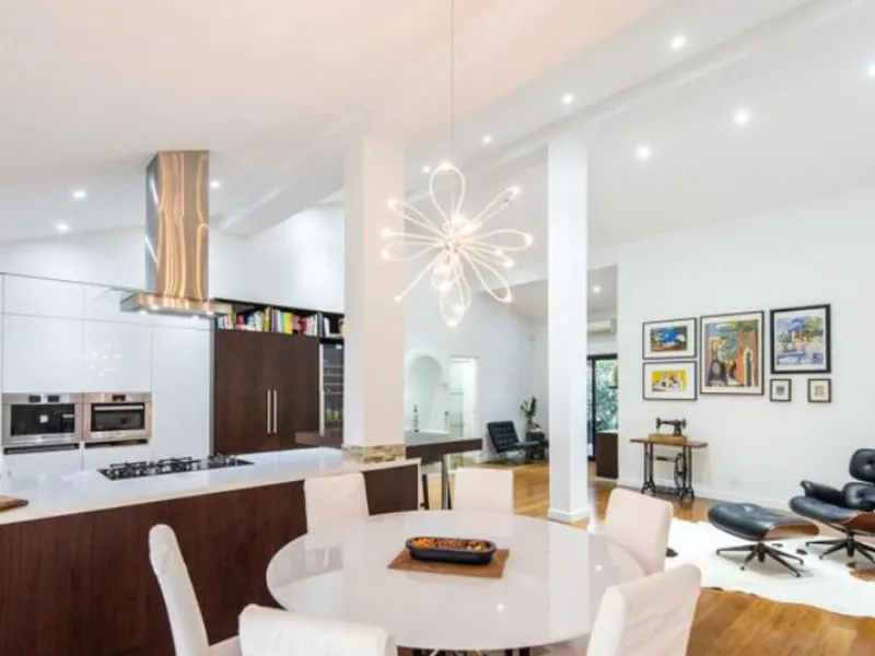 BEAUTIFULLY RENOVATED WITH OCEAN VIEWS