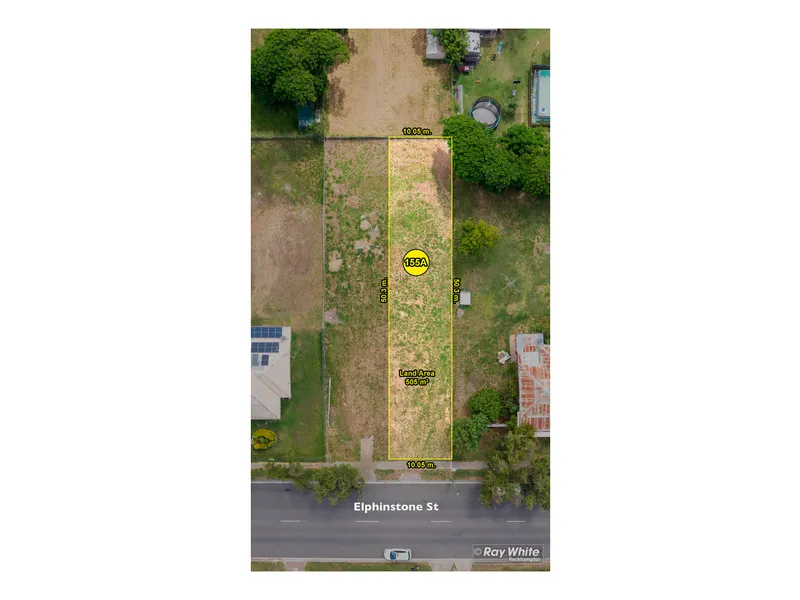 Perfect Investment Opportunity