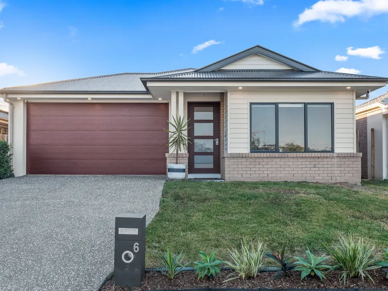 6 Maudsley Crescent, Collingwood Park