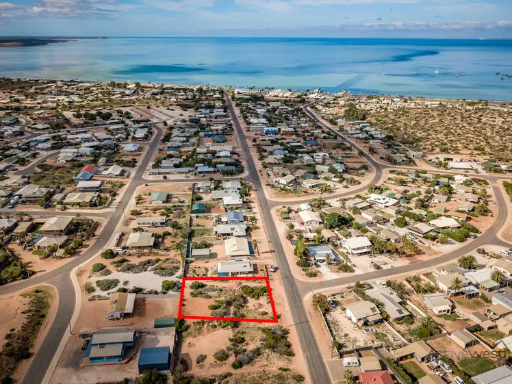 BIG BLOCKS ARE HARD TO COME BY