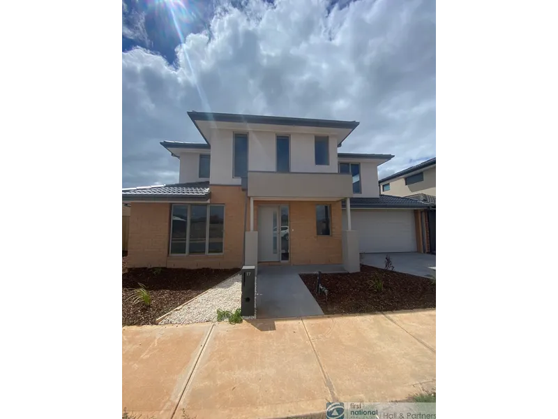 Brand New Family Home in the heart of Thornhill Park