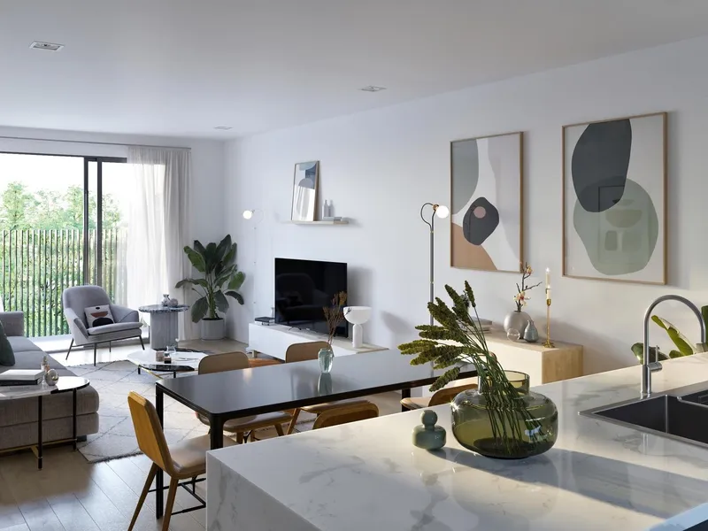 Quality lifestyle in the heart of Pascoe Vale!!!