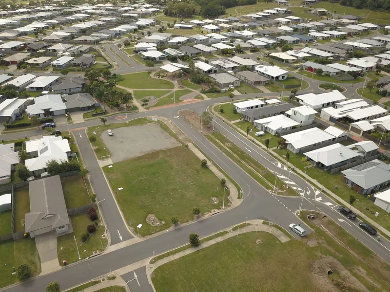 Vacant Land For Sale - 8 Elgans Parade, Rural View