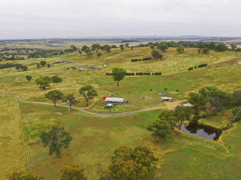 Country Living at its Best