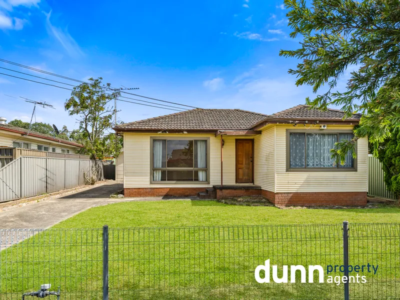 Renovate or Detonate!