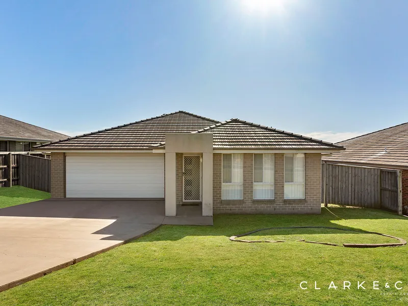 GREAT FIRST HOME OR INVESTMENT!