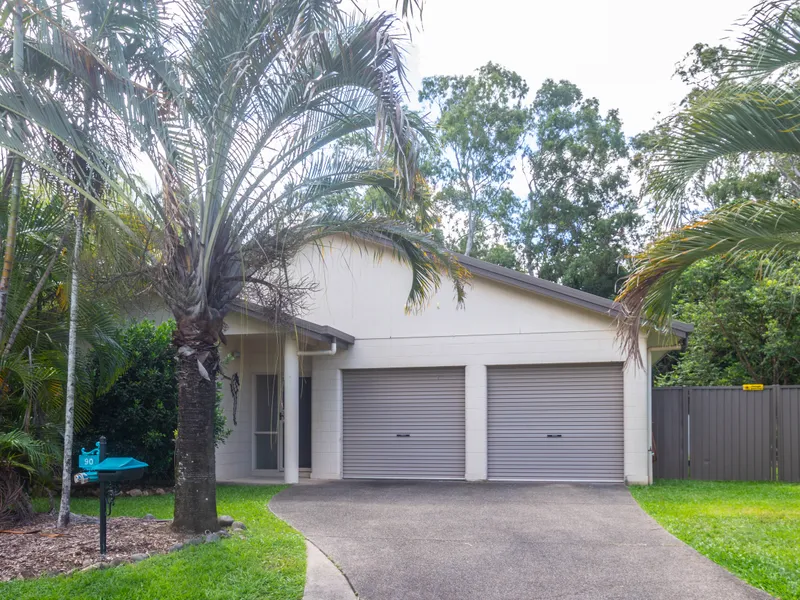 Convenient Double Gate Access