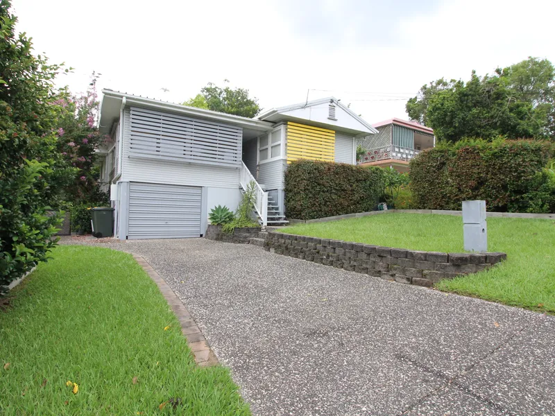 STUNNING COTTAGE IN THE HEART OF THE GAP
