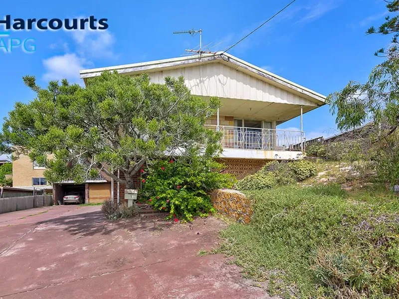 From $399,000 Spectacular Ocean Views on Coastal strip