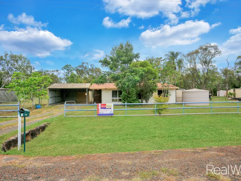 Quality Home, Quiet Spot, Quality Price!