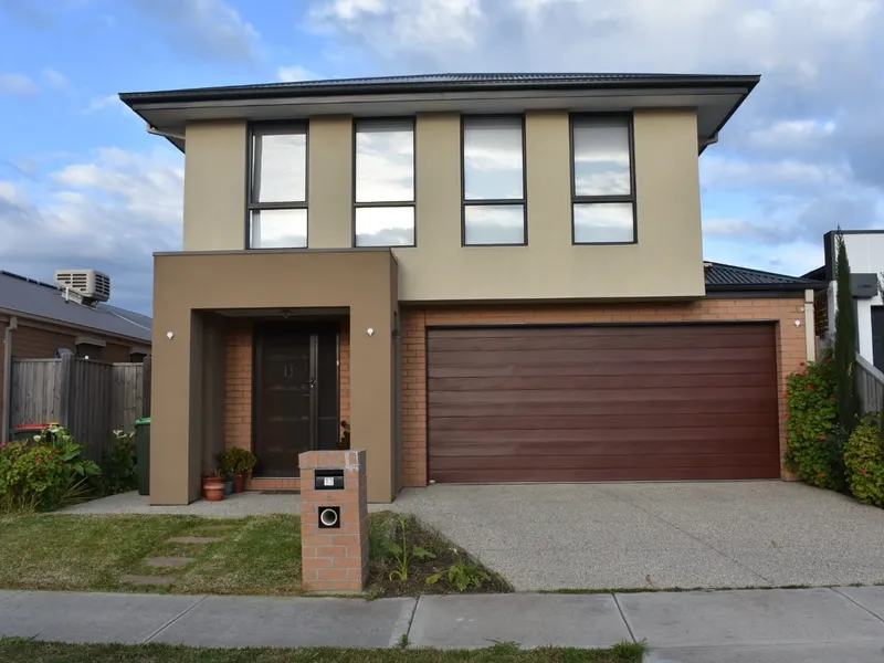 This Mickleham home will tick all your boxes