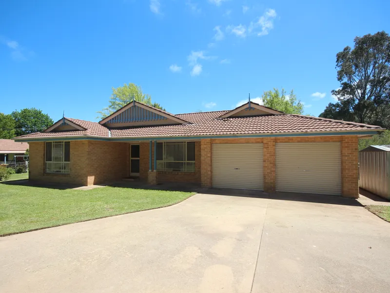 30 Campbells River Road Black Springs