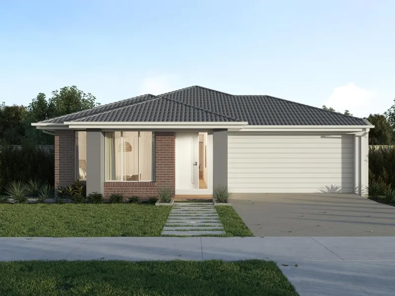 Getting into your first home is still possible!