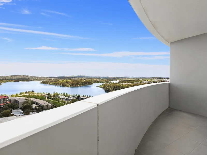 Picturesque views await!