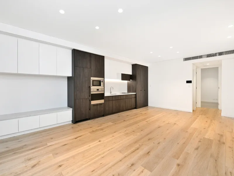 'Laurina' - A bespoke development of luxury and class