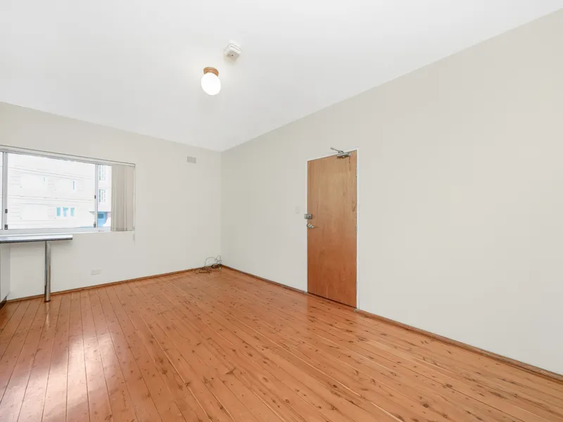 One Bedroom Apartment Moments To Coogee Beach