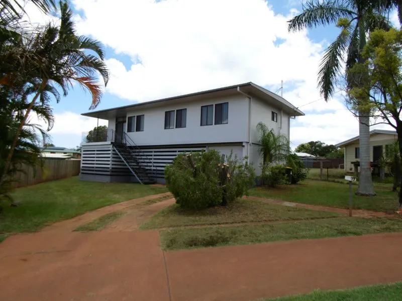 FULLY RENOVATED AND READY TO GO!!