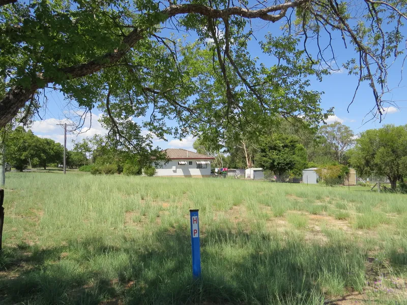 PERFECT BLOCK! PERFECT PRICE!