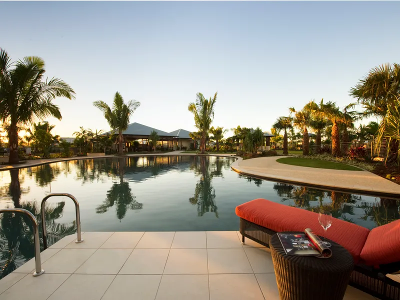 Top Floor -